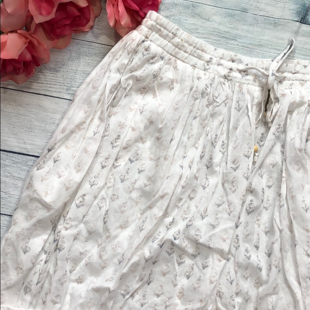 NWT Free People Pattern Dream Time Sleep Pants - Picture 7 of 13